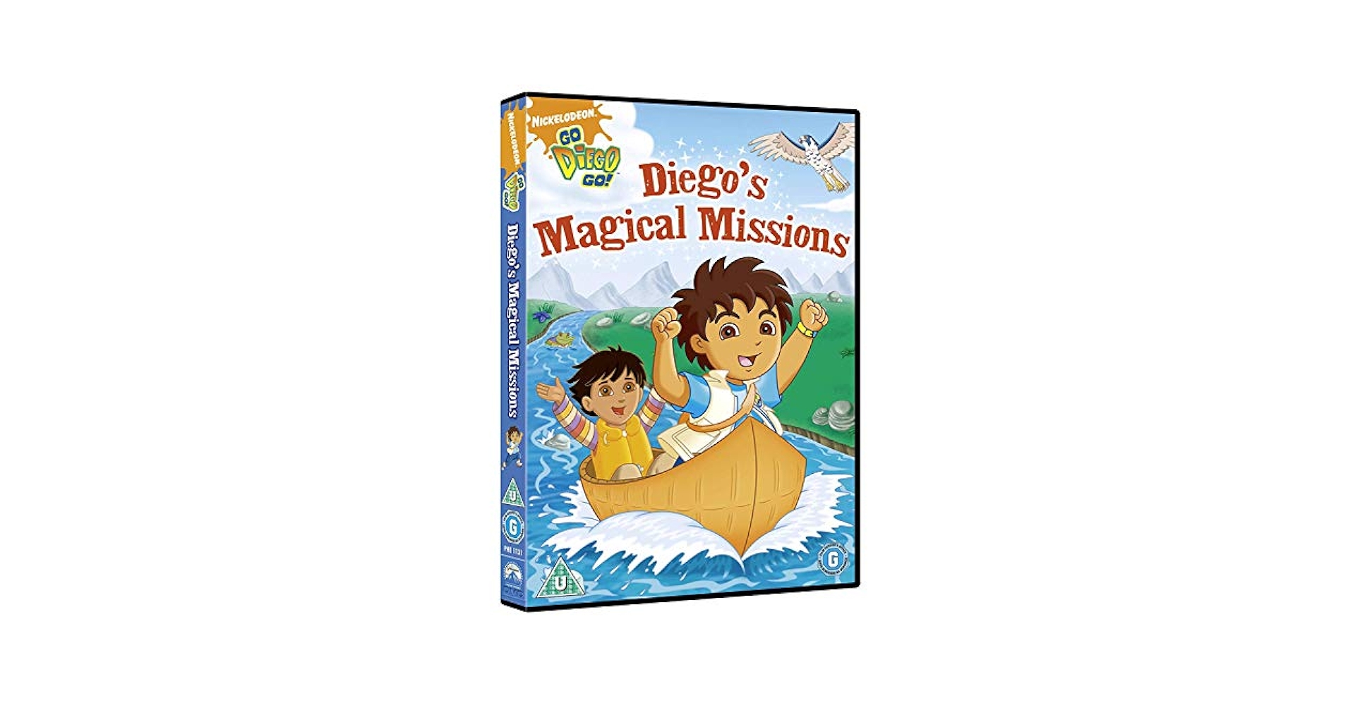 GO DIEGO GO! DVD 英語　多読　Dora 知育 GO DIEGO GO! DVD 英語 多読 Dora 知育